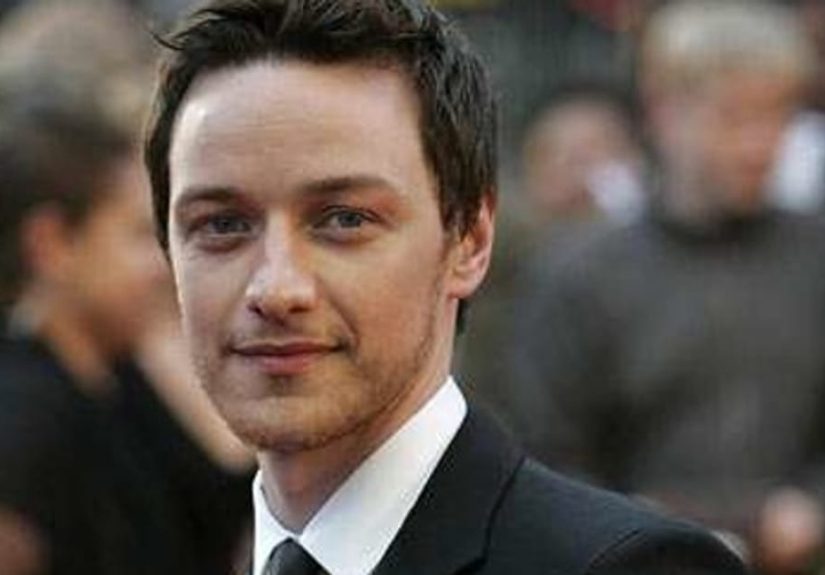 Best Living Scottish Actors