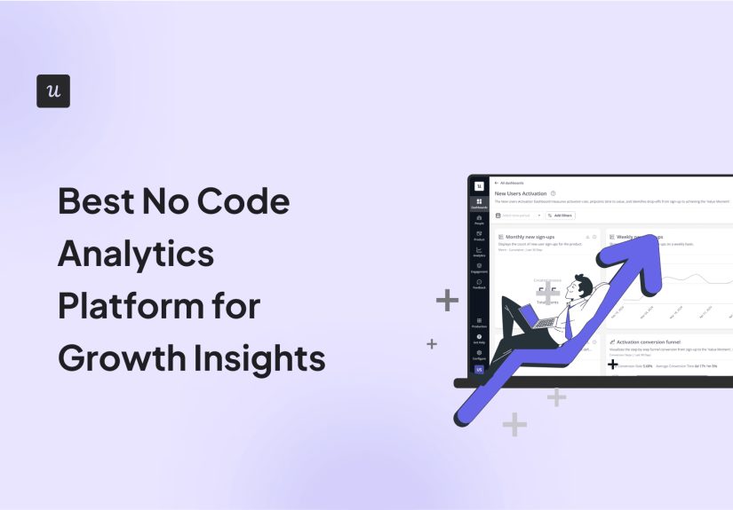 Best No Code Analytics Platform for Growth Insights