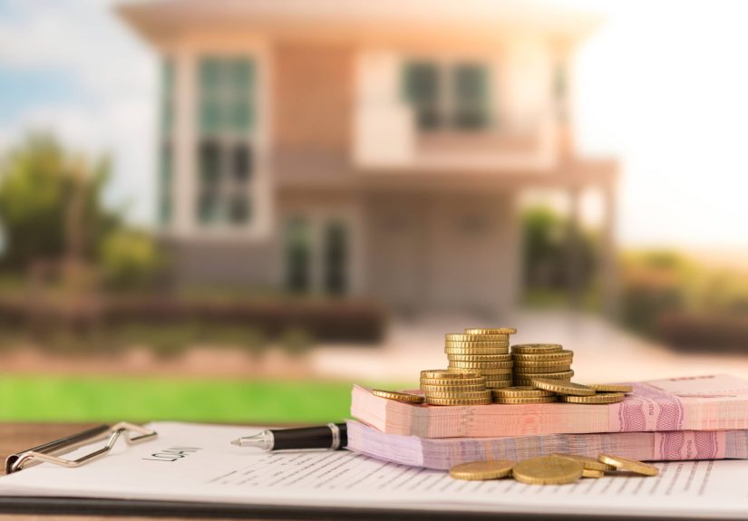 Buying a House with Cash - Pros and Cons of Outright Property Purchases - Money Crashers