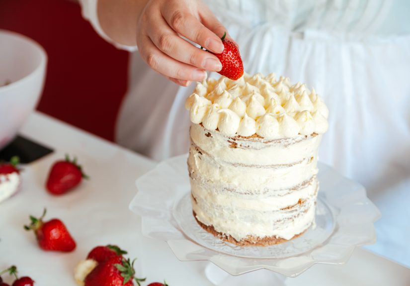Cake Clubs Are the Sweet New Trend Bakers Can’t Get Enough Of
