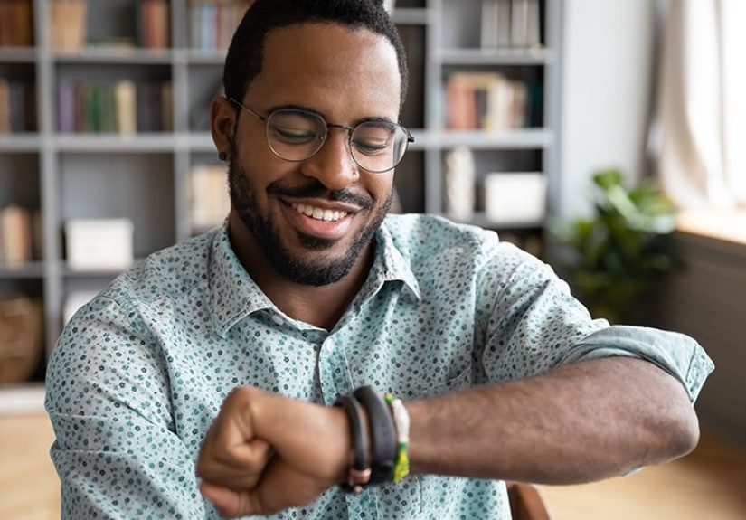 Can Apple Watch and iPhone Help Your Mental Health?