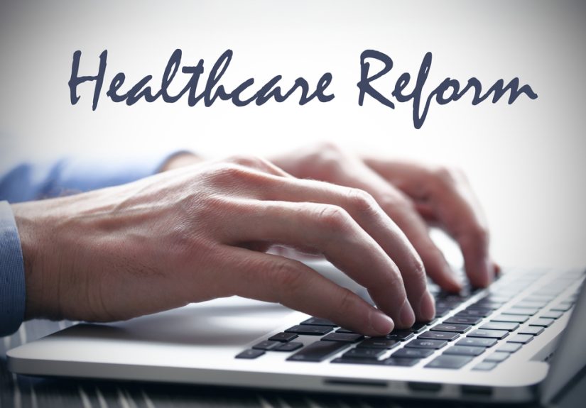 Can universal health care and capitalism coexist? Yes, here’s how.