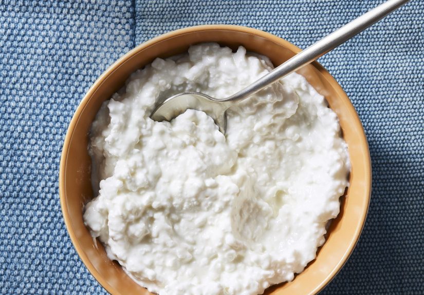 Can You Freeze Cottage Cheese?