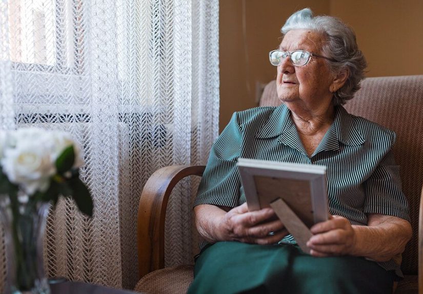 Causes and Risk Factors for Alzheimer’s Disease