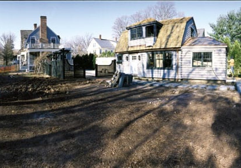 Creating a Landscape Plan - This Old House