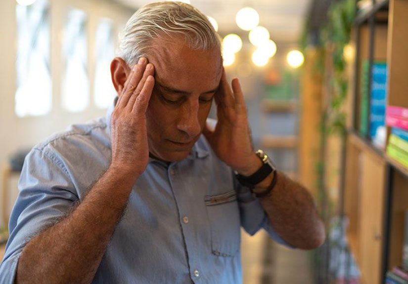 Creutzfeldt-Jakob disease (CJD): Symptoms, causes, and treatment