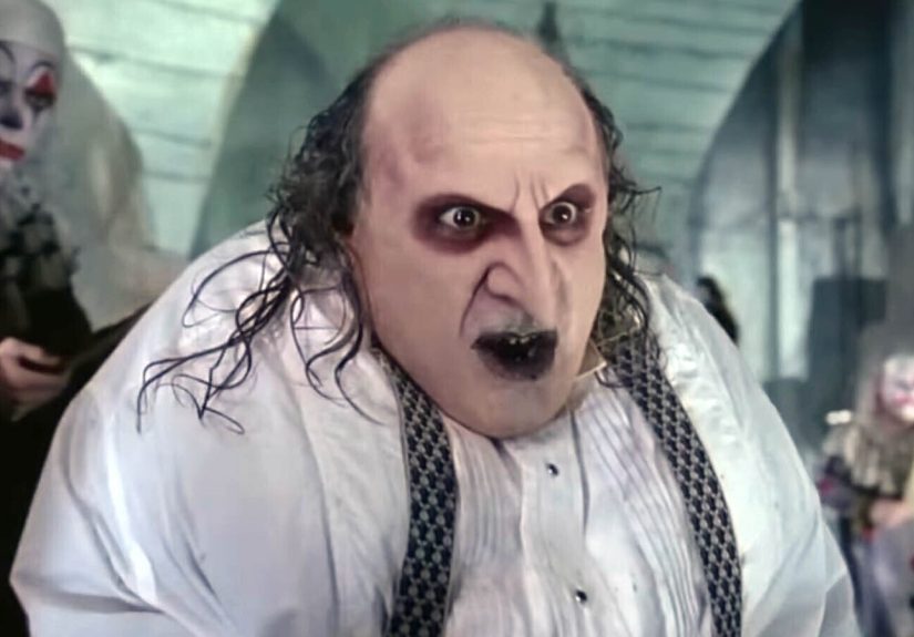 Danny DeVito Would Love Another Crack at This Iconic Role