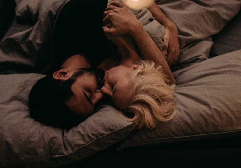 Discharge after sex: Causes, symptoms, and treatment
