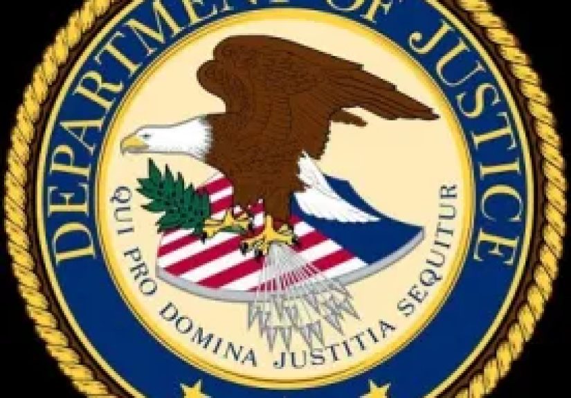 Disruptive Technology Strike Force Justice and Commerce Departmen