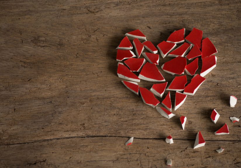 Do I Have Broken Heart Syndrome Quiz