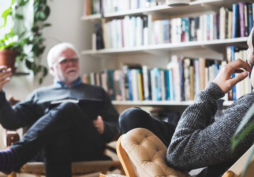 Does Medicare Cover Therapy and Other Mental Health Services?