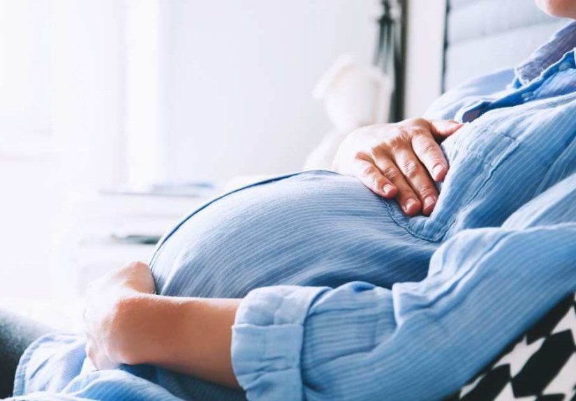 Endometriosis during pregnancy: Risks and effects