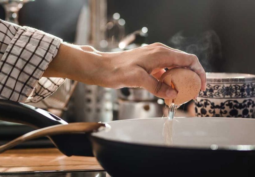 Essential Amino Acids: Definition, Benefits, and Food Sources