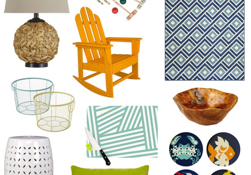 Fab Freebie: Wave Fair-well To Summer