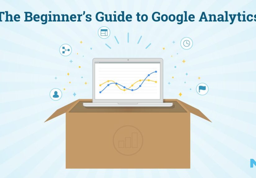 Find Data That Matters: Beginner’s Guide to Google Analytics (Moz-Style)