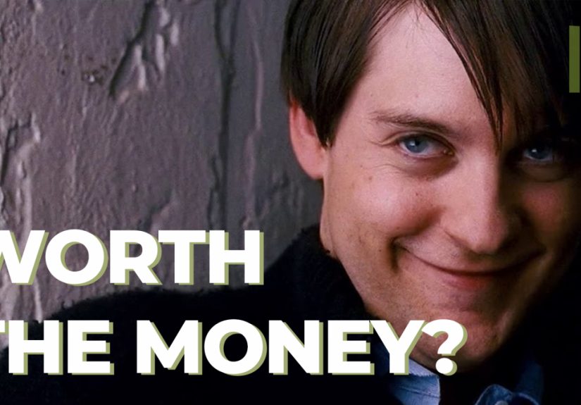 Five of the Most Expensive Movies Ever Made, Adjusted for Inflation