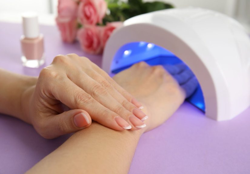Gel Nail Polish Was Just Banned in EuropeShould You Be Worried?