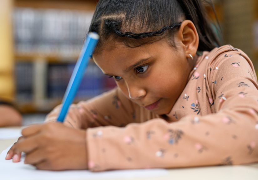 Get Elementary Students Writing With 5 Simple Tips