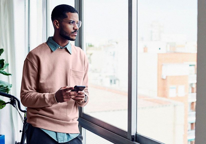 Ghosting: What it is and how to cope