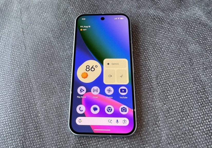Google's Latest Pixel Drop Adds Three Important New Features