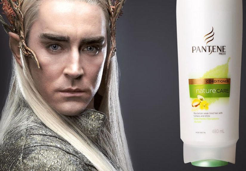 Graphic Designers Give Superheroes And Villains A Day Job Endorsing Products