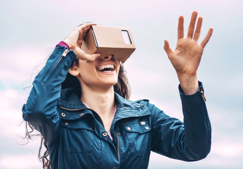 Great VR Apps for iPhone You Should Try