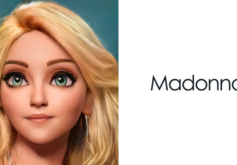 Here's What Celebrities Would Look Like As Disney Characters