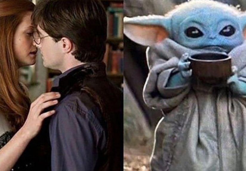 Hey Pandas, Post Your Favorite Harry Potter Meme (Closed)