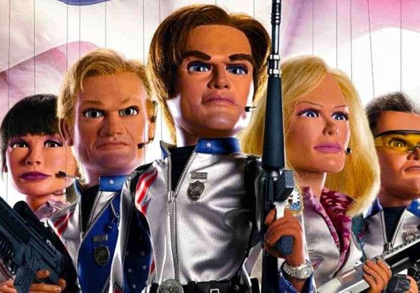 &lsquo;Hey, Terrorist, Terrorize This!&rsquo;: 19 Trivia Tidbits About &lsquo;Team America: World Police&rsquo; on Its 19th Anniversary