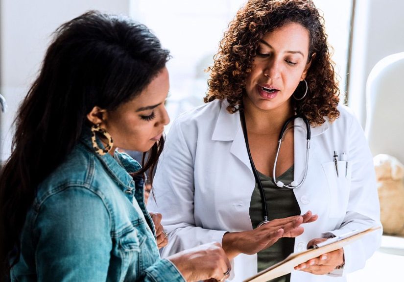 Hormonal Contraceptives May Raise Risk of a Cardiovascular Event