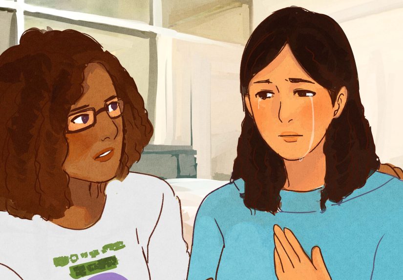 How Depressed Am I? Take the Test