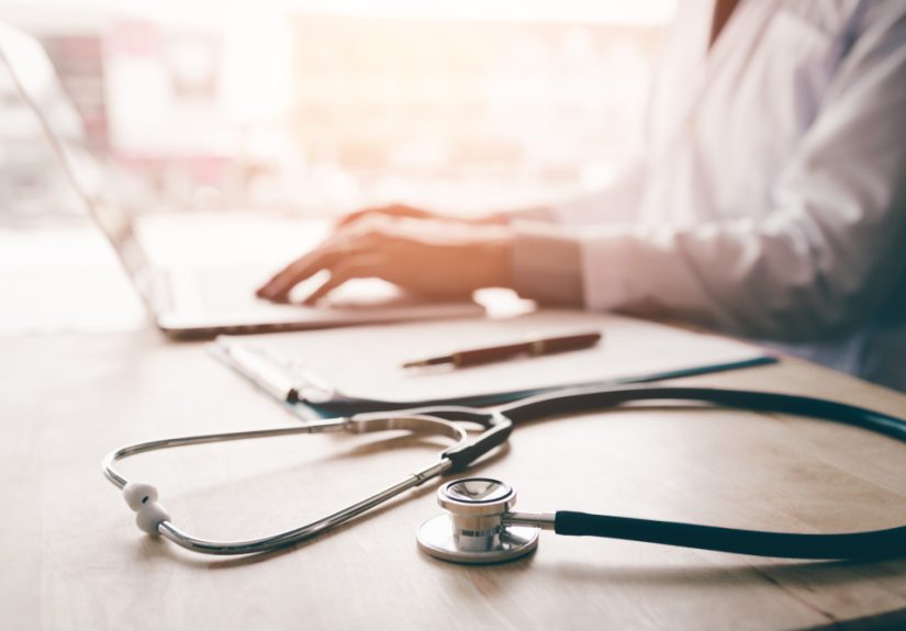 How electronic health records preserve patients' legacies in the words of oncologists