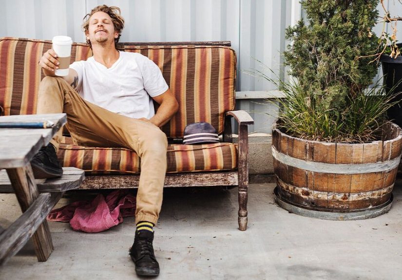 How I Face the Stigma of Living with Migraine as a Man