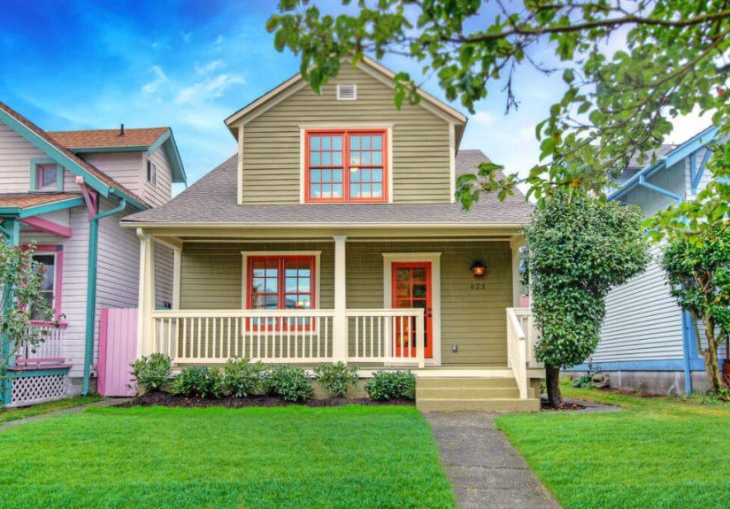 How Lower Mortgage Rates Could Impact Homebuyers in 2025