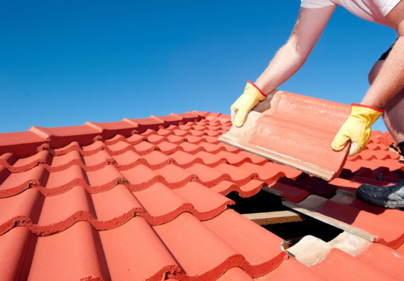 How Much Does It Cost To Replace a Roof on a 1,800-Square-Foot House?