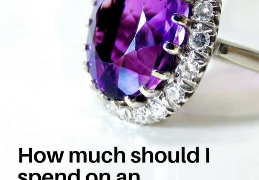How much should I REALLY spend on an engagement ring in 2022?