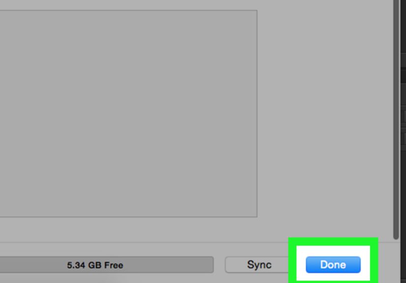 How to Add Music from iTunes to iPod: Quick & Easy Steps