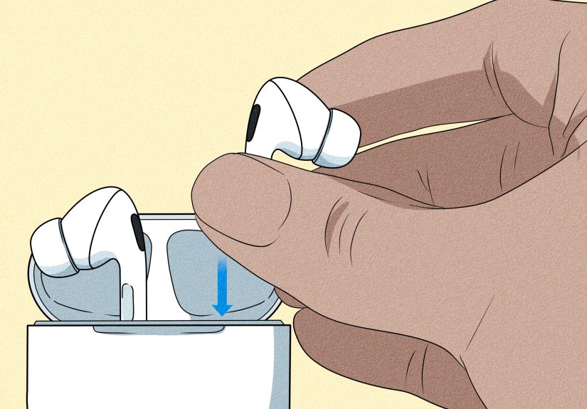 How to Check AirPods Battery Level on Android
