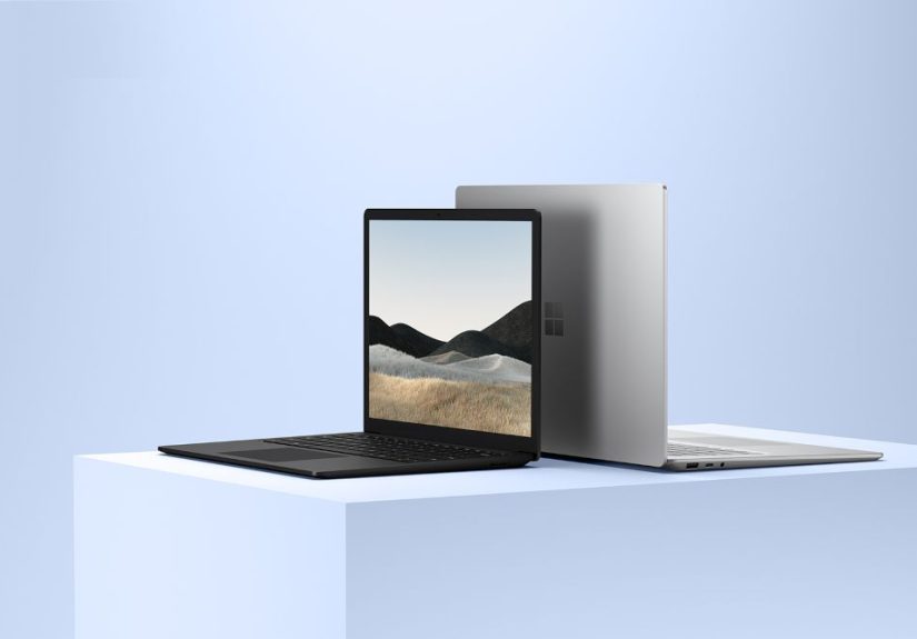 How to Connect a Surface Laptop to a Monitor
