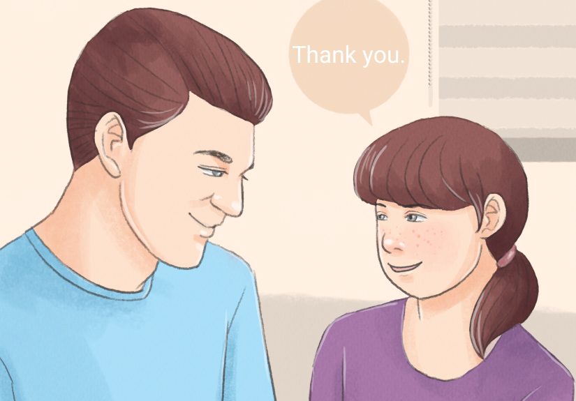 How to Convince Your Parents to Let You and Your Friends Go Out