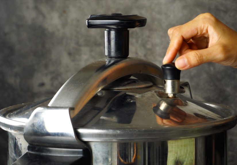 How to Cook Rice: Using a Stove, Steamer, or Pressure Cooker