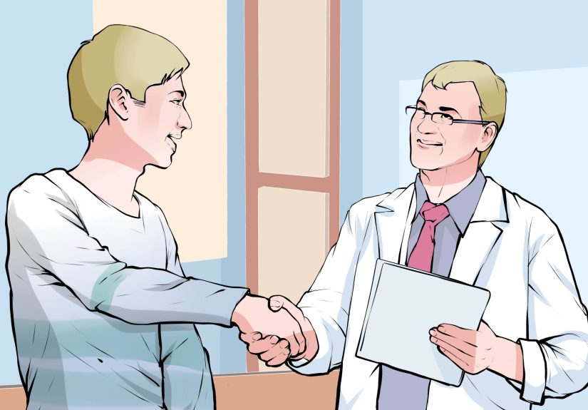 How to Deal With Internalized Homophobia: 11 Steps