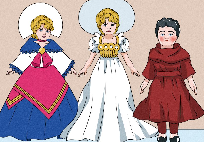 How to Determine a Porcelain Doll’s Worth (+ Selling Tips!)