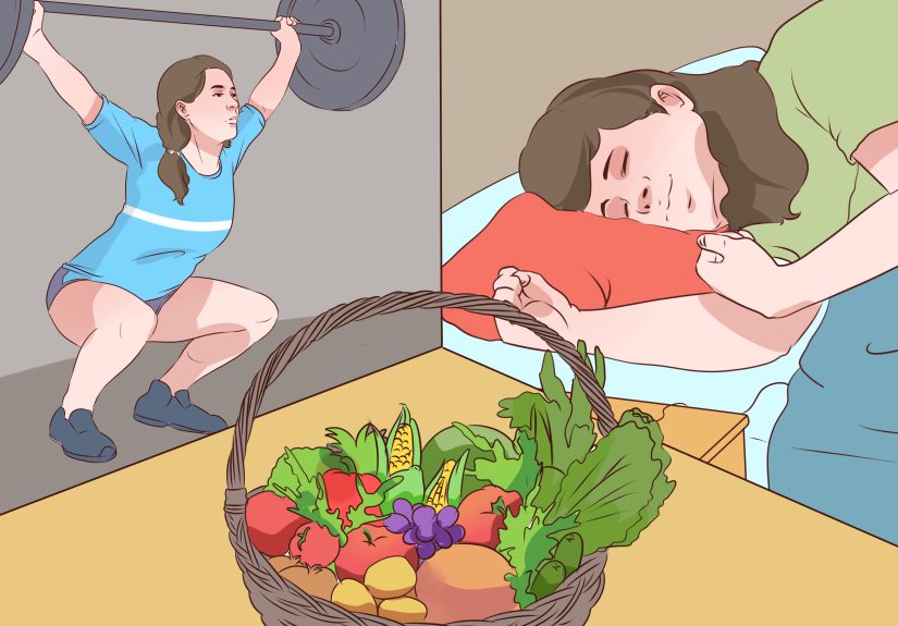 How to Develop a Can-Do Attitude