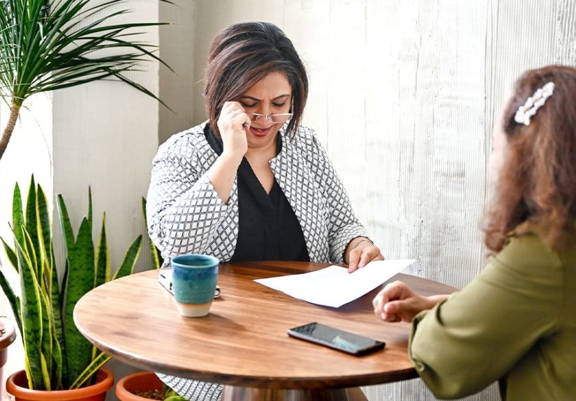 How to Discuss Health with Your Employer 101