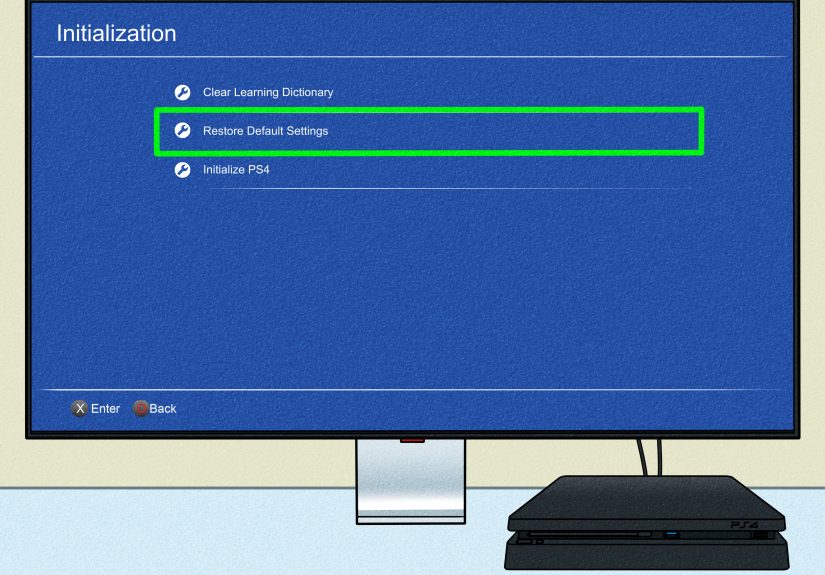How to Fix the PS4 Blue Light of Death: Easy Fixes