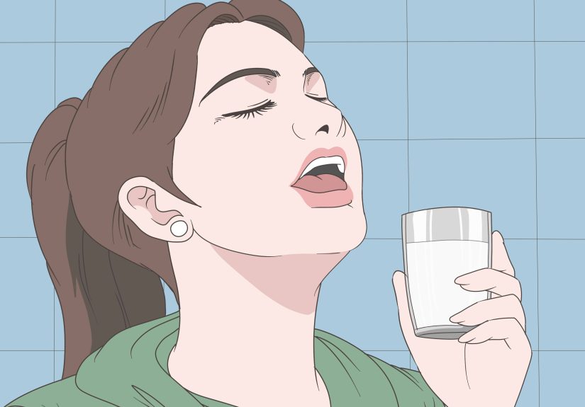 How to Heal Vocal Cords from Acid Reflux: 12 Steps