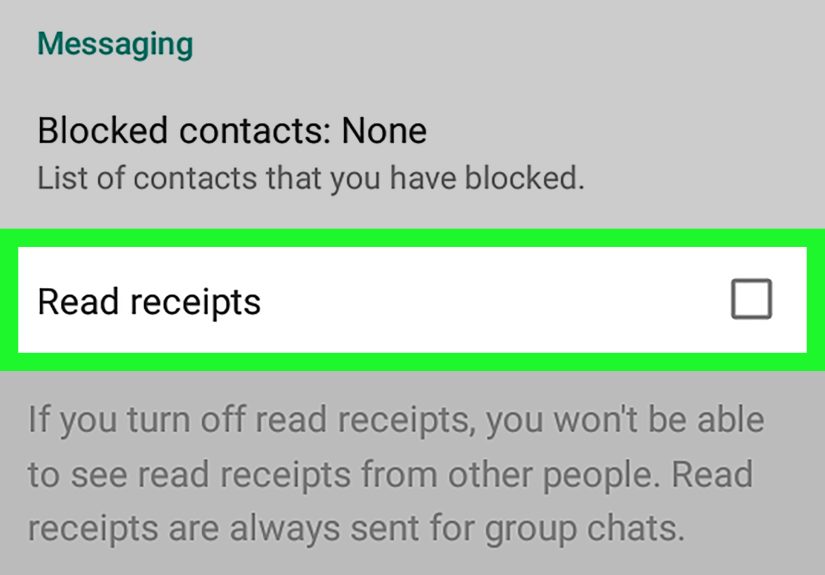 How to Ignore Messages on WhatsApp on Android: 13 Steps