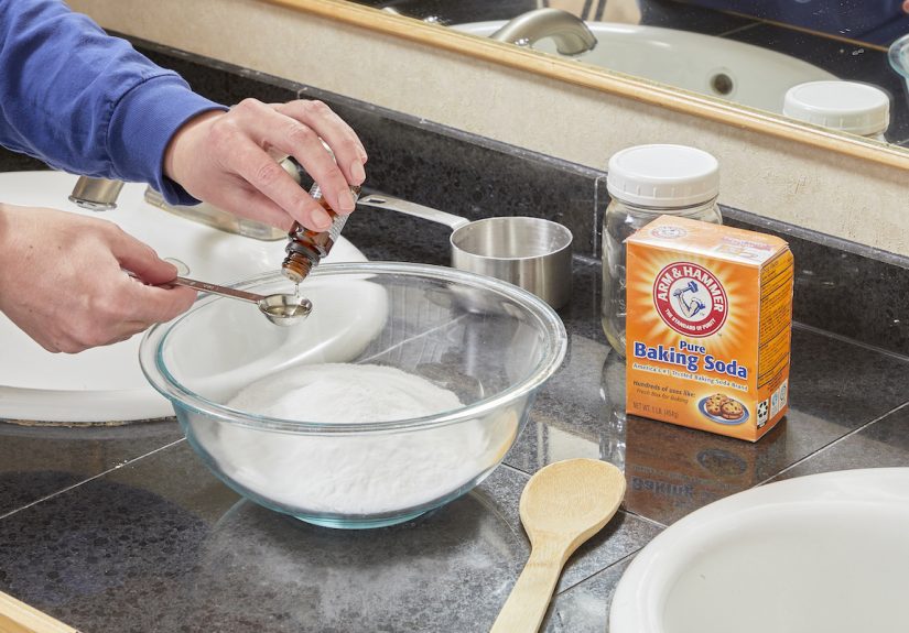 How to Make a DIY Toilet Bowl Cleaner in Less Than 10 Minutes - Bob Vila