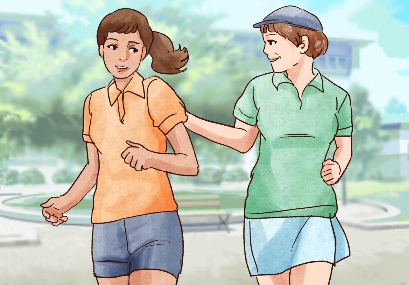 How to Recover from a Friend's Attempted Suicide: 14 Steps